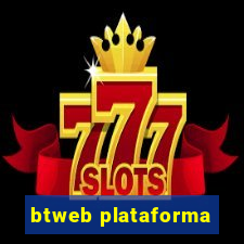 btweb plataforma